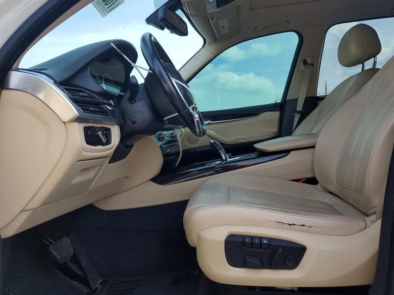 Продаж на аукціоні авто 2016 Bmw X5, vin: 5UXKR0C50G0P31820, номер лоту: 78283115