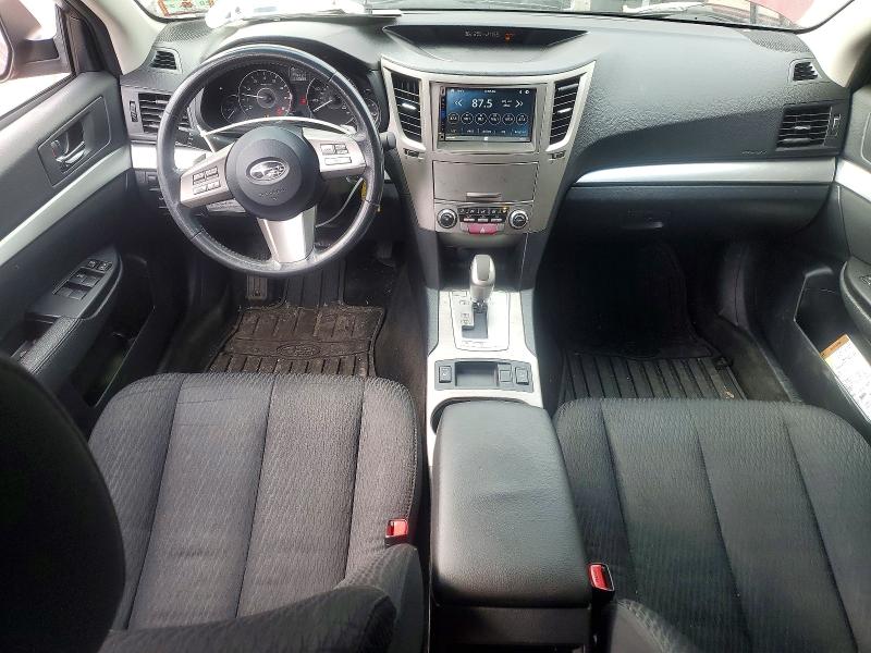 Продаж на аукціоні авто 2011 Subaru Legacy, vin: 4S3BMBC62B3251872, номер лоту: 74959845