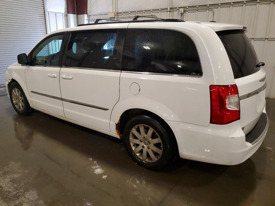 Продажа на аукционе авто 2014 Chrysler Town & Country, vin: 2C4RC1BG2ER225774, номер лота: 78170905