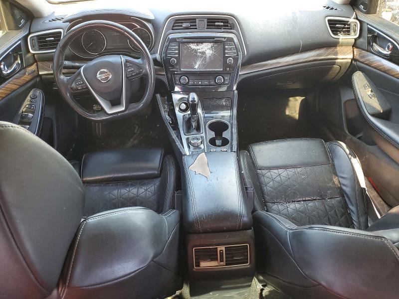 Aukcja sprzedaży 2017 Nissan Maxima, vin: 1N4AA6AP8HC453847, numer aukcji: 77867315