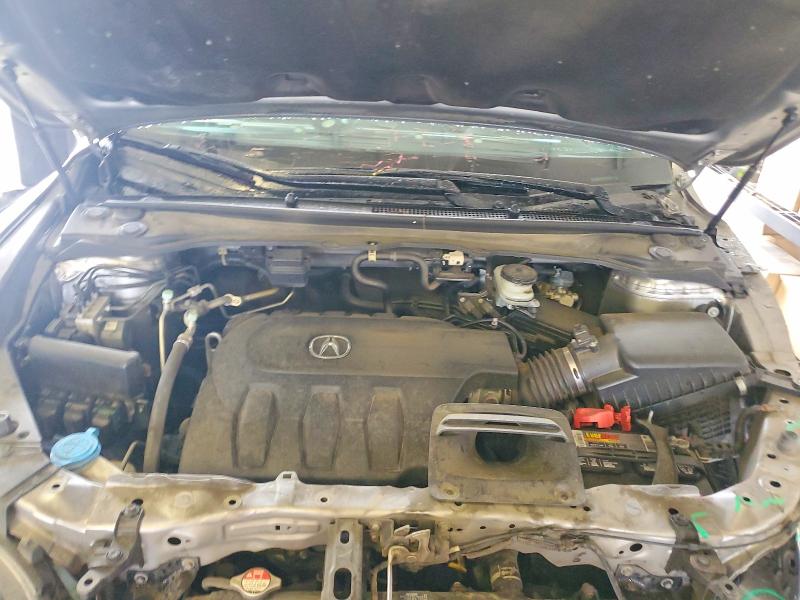 2018 Acura Rdx მანქანა იყიდება აუქციონზე, vin: 5J8TB4H38JL017904, აუქციონის ნომერი: 73382655
