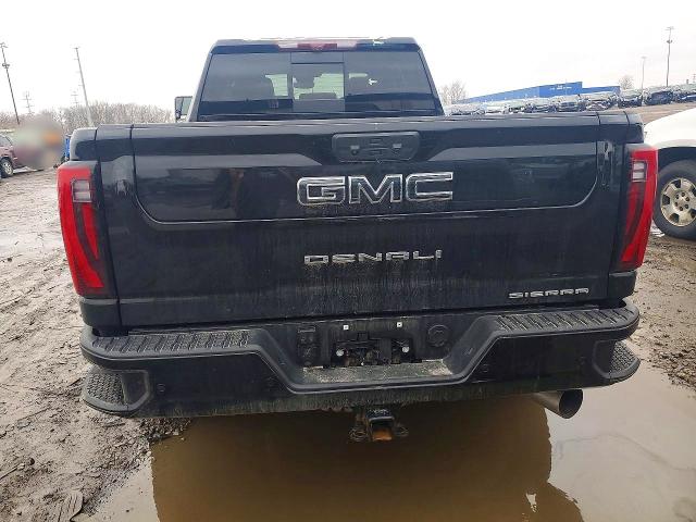 Aukcja sprzedaży 2025 Gmc Sierra, vin: 1GT4UXEYXSF151232, numer aukcji: 78291785