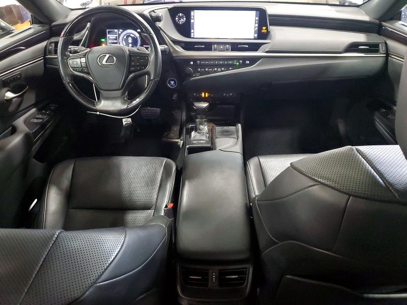 Aukcja sprzedaży 2020 Lexus Es, vin: 58AD21B19LU007828, numer aukcji: 76811475