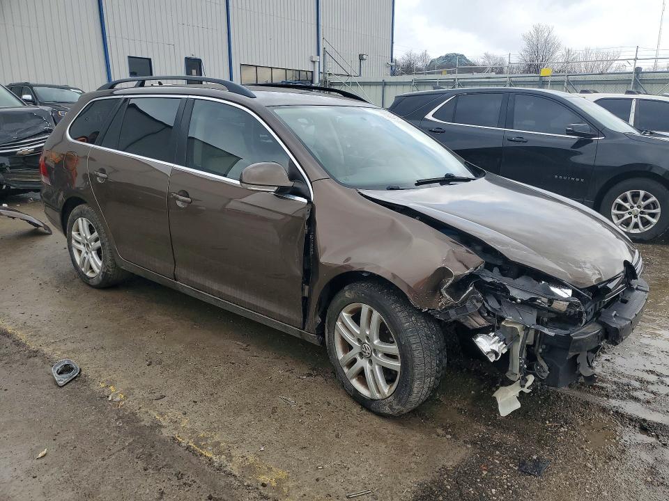 Aukcja sprzedaży 2011 Volkswagen Jetta, vin: 3VWPL7AJ6BM628616, numer aukcji: 77807615