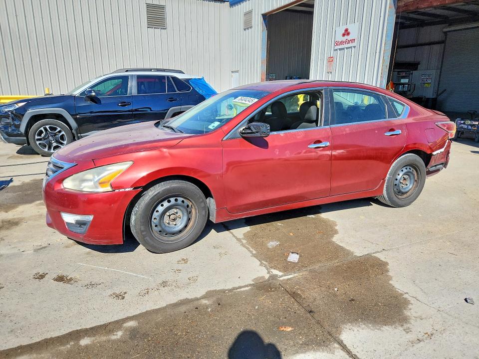 Aukcja sprzedaży 2015 Nissan Altima, vin: 1N4AL3AP7FC234772, numer aukcji: 76404345