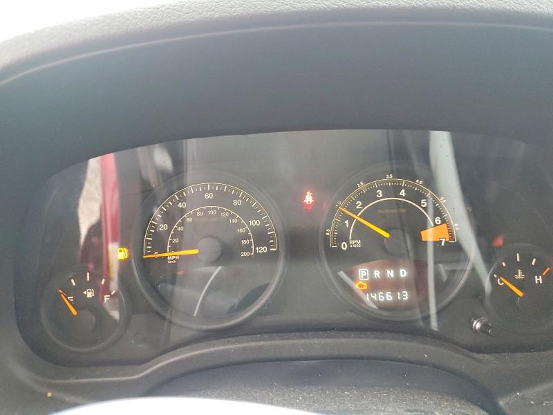 78237225 :رقم المزاد ، 1C4NJDBB3FD259088 vin ، 2015 Jeep Compass مزاد بيع