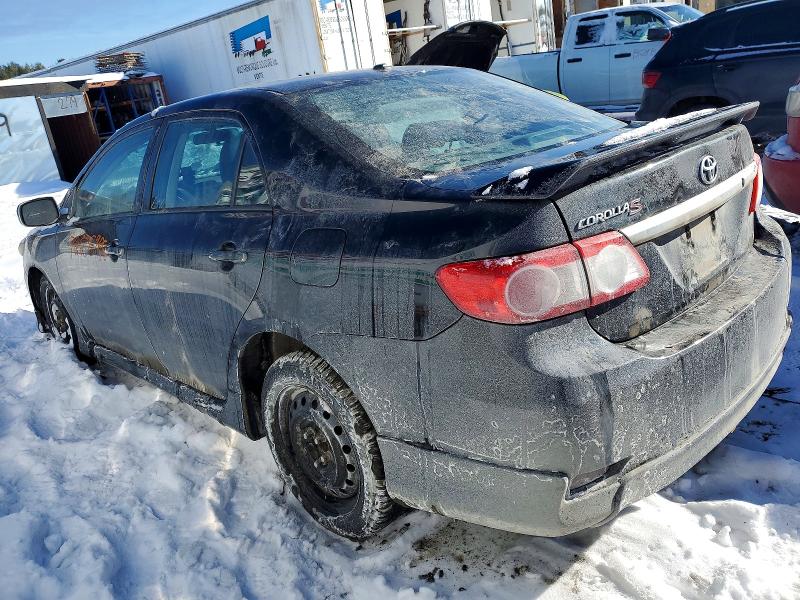 Aukcja sprzedaży 2012 Toyota Corolla Ba, vin: 2T1BU4EE4CC829673, numer aukcji: 72235985
