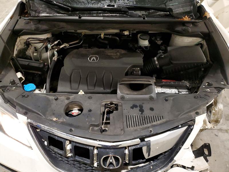 Aukcja sprzedaży 2014 Acura Rdx, vin: 5J8TB4H55EL000534, numer aukcji: 77069905