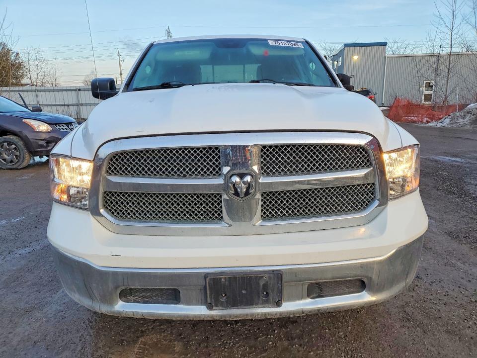 76137095 :رقم المزاد ، 1C6RR7GT0FS766403 vin ، 2015 Ram 1500 مزاد بيع