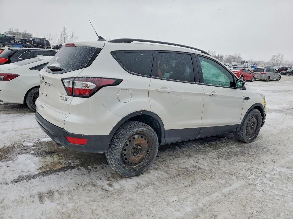 75512875 :رقم المزاد ، 1FMCU9J94JUC96259 vin ، 2018 Ford Escape مزاد بيع