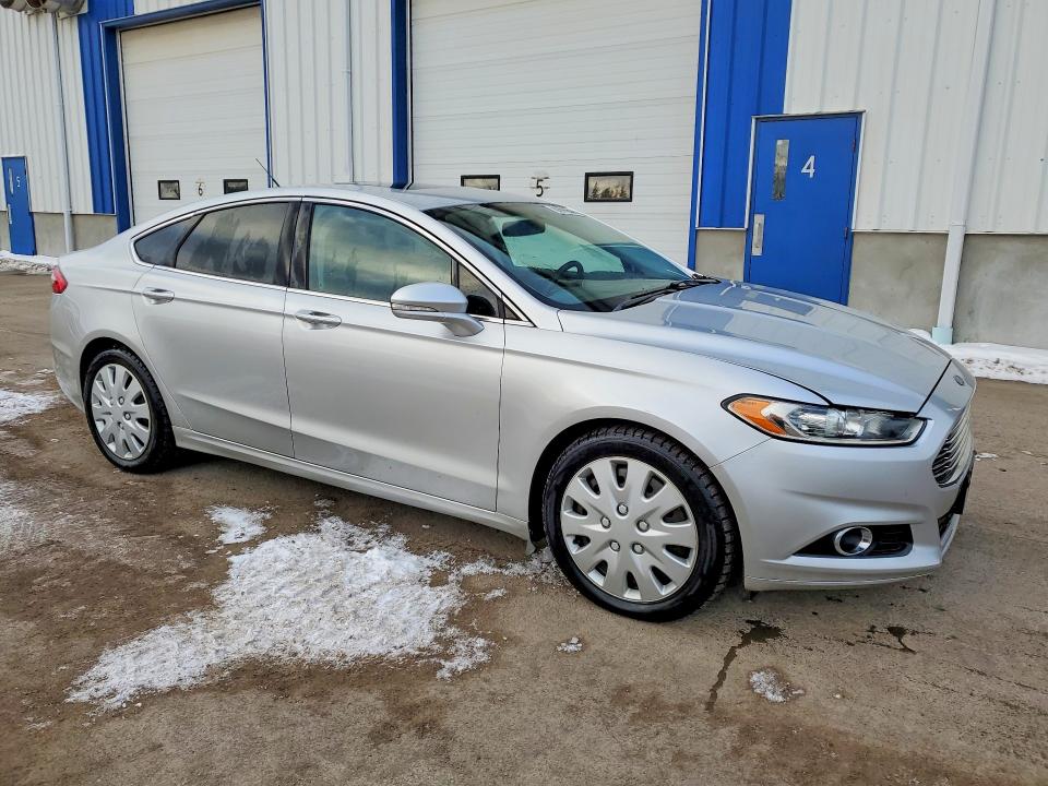 Продажа на аукционе авто 2014 Ford Fusion, vin: 3FA6P0T93ER325139, номер лота: 76230155
