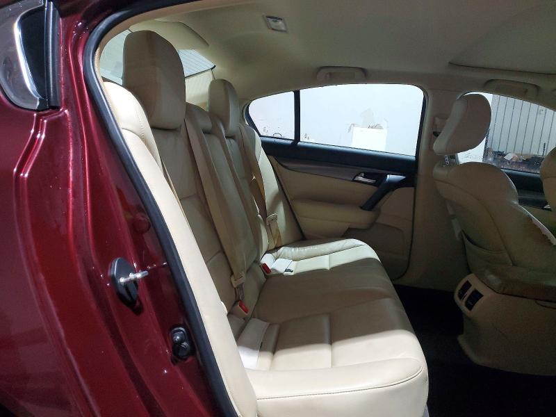 78971075 :رقم المزاد ، 19UUA8F2XDA001325 vin ، 2013 Acura Tl مزاد بيع