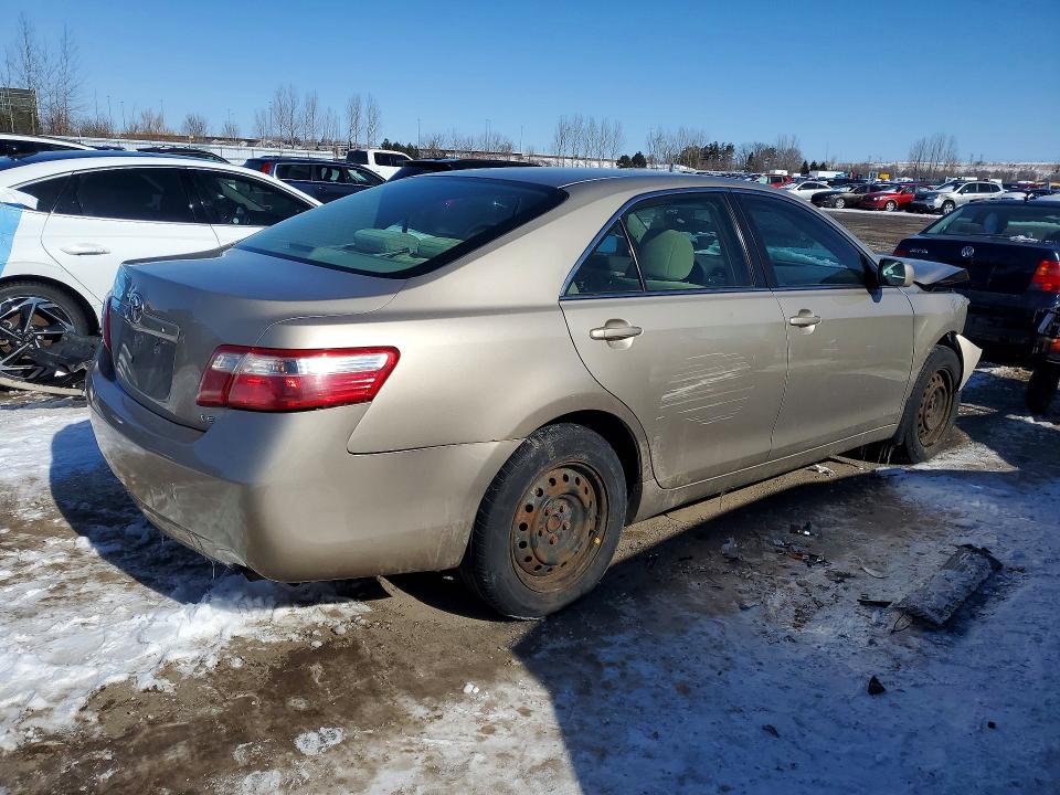 Aukcja sprzedaży 2007 Toyota Camry, vin: 4T1BE46K77U510497, numer aukcji: 75266205