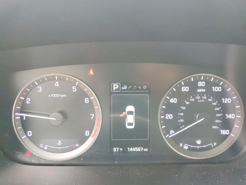 Продажа на аукционе авто 2015 Hyundai Sonata, vin: 5NPE34AF9FH196247, номер лота: 78513865