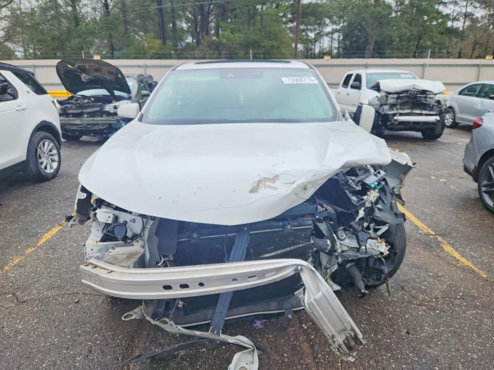 Aukcja sprzedaży 2021 Acura Rdx, vin: 5J8TC1H51ML017650, numer aukcji: 75568715