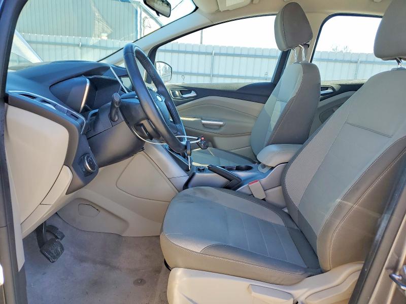 Aukcja sprzedaży 2013 Ford C-max, vin: 1FADP5AU5DL501360, numer aukcji: 77417025