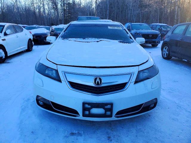 Aukcja sprzedaży 2013 Acura Tl, vin: 19UUA9F74DA800325, numer aukcji: 75261455