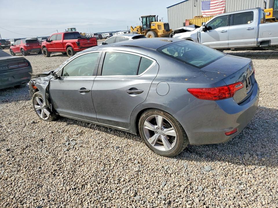 Auction sale of the 2013 Acura Ilx, vin: 19VDE1F59DE006039, lot number: 78670335