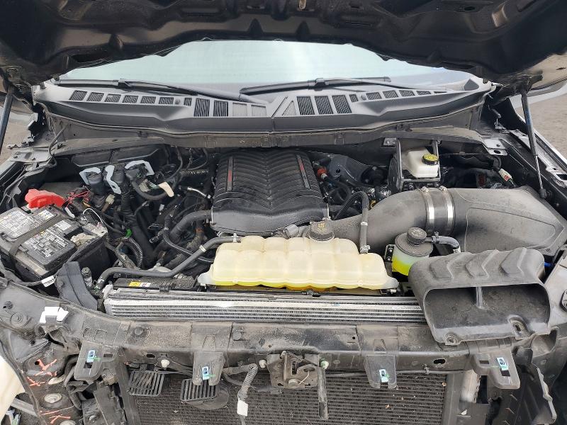 Aukcja sprzedaży 2025 Ford F150, vin: 1FTMF1L51SKD22585, numer aukcji: 78869495