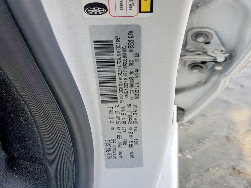 2019 Ram 1500 მანქანა იყიდება აუქციონზე, vin: 1C6SRFHT6KN883471, აუქციონის ნომერი: 78646365