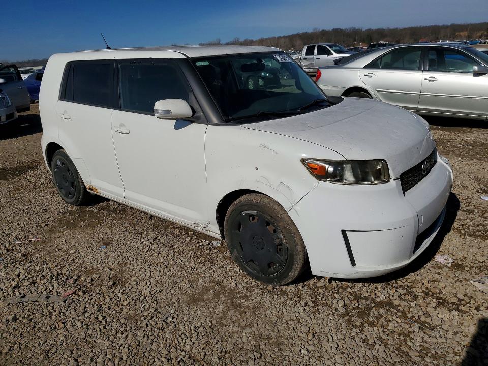 Продаж на аукціоні авто 2009 Scion Xb, vin: JTLKE50E891092697, номер лоту: 76437915