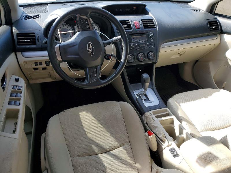 78762625 :رقم المزاد ، JF1GPAL66D2891654 vin ، 2013 Subaru Impreza مزاد بيع