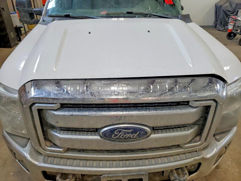 Продаж на аукціоні авто 2014 Ford F250, vin: 1FT7W2B63EEA39377, номер лоту: 75759295