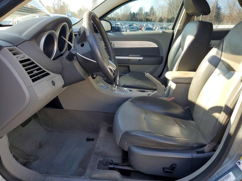 Продажа на аукционе авто 2008 Chrysler Sebring, vin: 1C3LC56K68N177908, номер лота: 77126735
