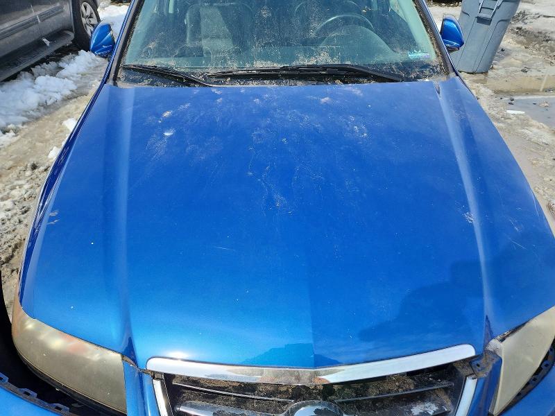 2005 Acura Tsx მანქანა იყიდება აუქციონზე, vin: JH4CL96855C008802, აუქციონის ნომერი: 79197665
