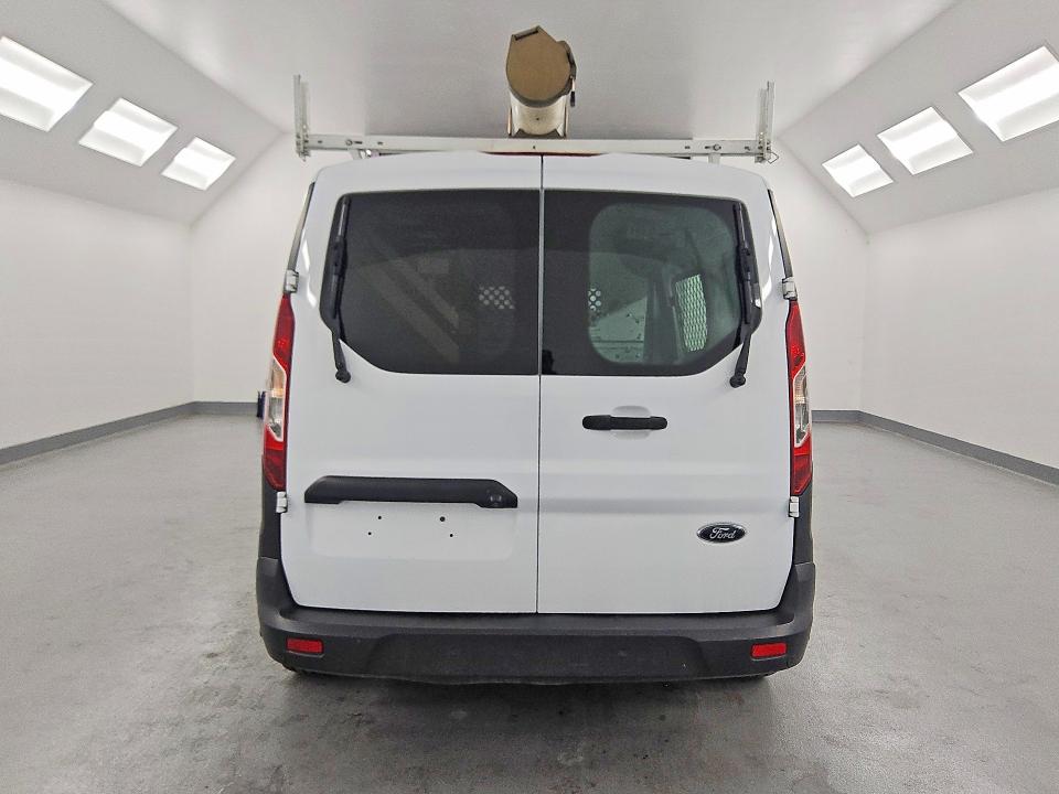 Aukcja sprzedaży 2021 Ford Transit Connect, vin: NM0LS7E76M1497283, numer aukcji: 78691365