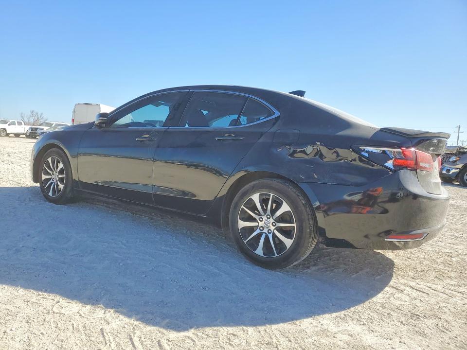 Aukcja sprzedaży 2015 Acura Tlx, vin: 19UUB1F53FA022387, numer aukcji: 76424445