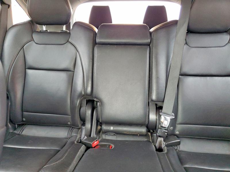 Продажа на аукционе авто 2018 Acura Mdx, vin: 5J8YD3H52JL003041, номер лота: 79276085