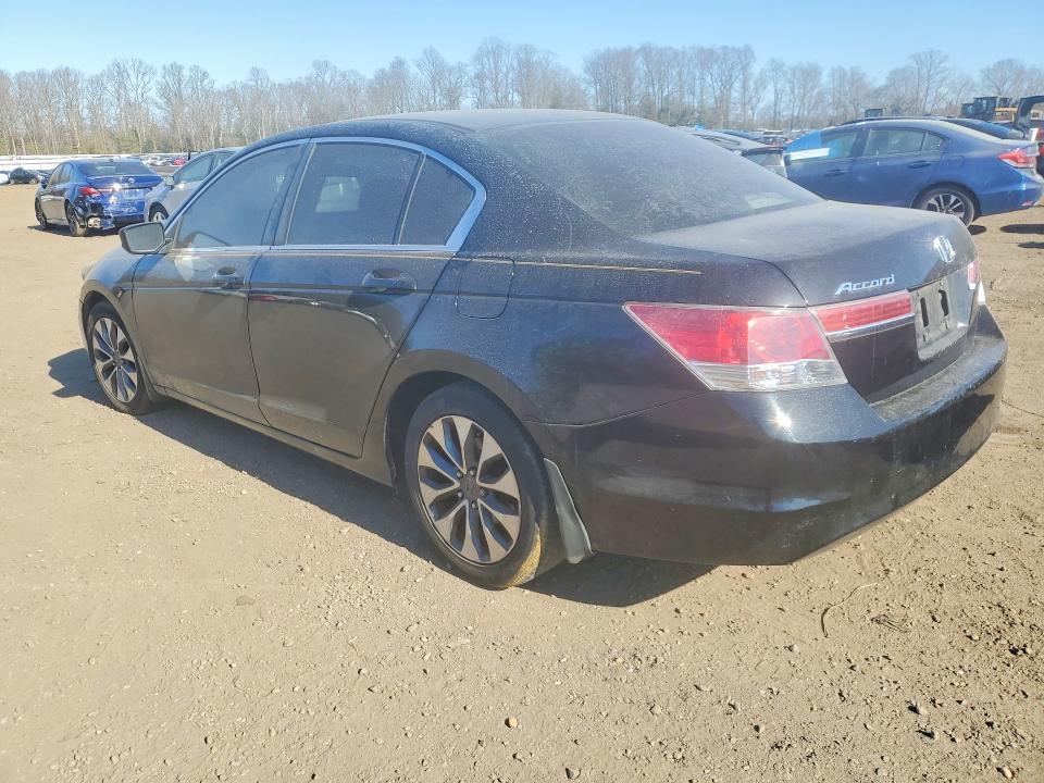 Продажа на аукционе авто 2011 Honda Accord, vin: 1HGCP2F31BA087542, номер лота: 77091305