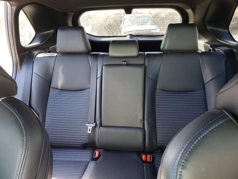 77613615 :رقم المزاد ، 4T3E6RFV5NU069748 vin ، 2022 Toyota Rav4 مزاد بيع