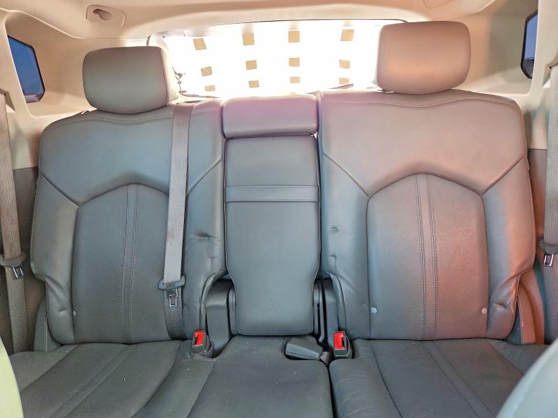 Aukcja sprzedaży 2011 Cadillac Srx, vin: 3GYFNAEY8BS674919, numer aukcji: 78807565