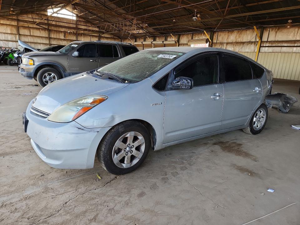 77343765 :رقم المزاد ، JTDKB20U577620488 vin ، 2007 Toyota Prius مزاد بيع