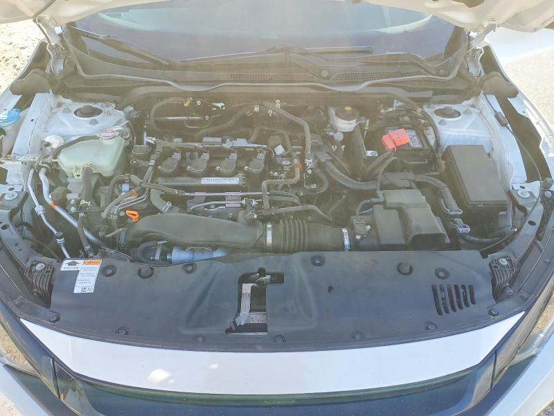 Продаж на аукціоні авто 2019 Honda Civic, vin: 19XFC1F38KE210073, номер лоту: 78905515