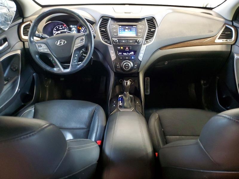 Продажа на аукционе авто 2018 Hyundai Santa Fe Sport, vin: 5NMZUDLB5JH076119, номер лота: 74737435