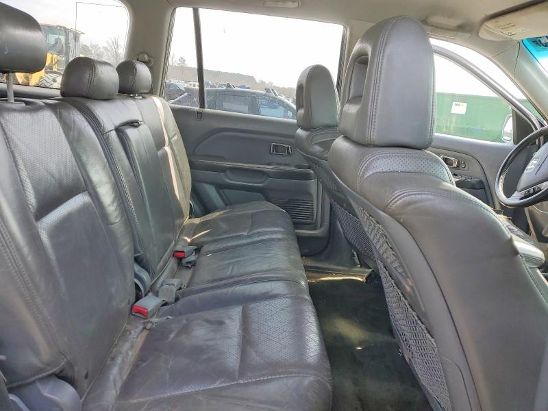 Продаж на аукціоні авто 2003 Honda Pilot, vin: 2HKYF18523H601151, номер лоту: 79048655
