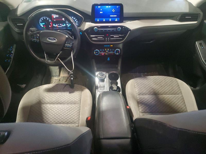 Aukcja sprzedaży 2022 Ford Escape, vin: 1FMCU9G65NUA47911, numer aukcji: 77323025