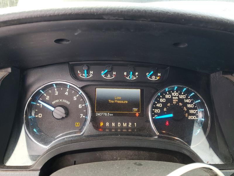 Aukcja sprzedaży 2014 Ford F150, vin: 1FTFX1EF4EFC20917, numer aukcji: 77297905