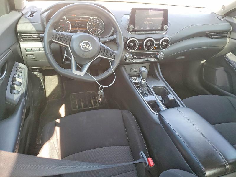 Aukcja sprzedaży 2021 Nissan Sentra, vin: 3N1AB8CV5MY215425, numer aukcji: 78087695
