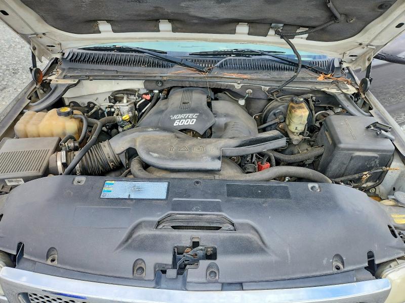 Продажа на аукционе авто 2001 Gmc Denali, vin: 1GKEK63U41J283066, номер лота: 78088255