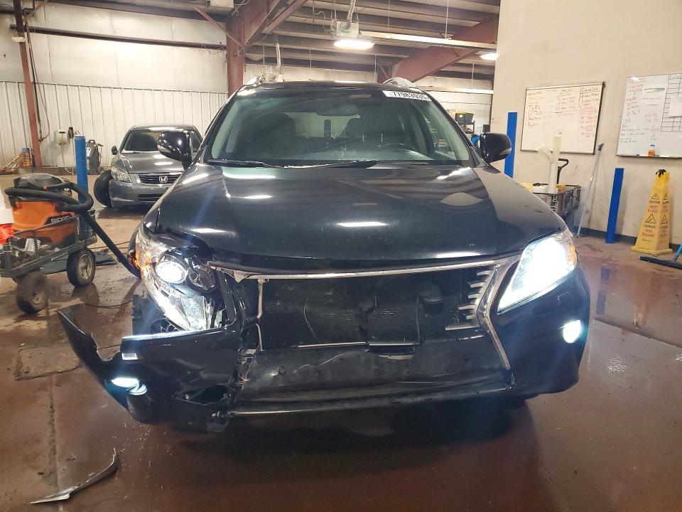 2015 Lexus Rx 350 მანქანა იყიდება აუქციონზე, vin: JTJBK1BA4F2481038, აუქციონის ნომერი: 77983935