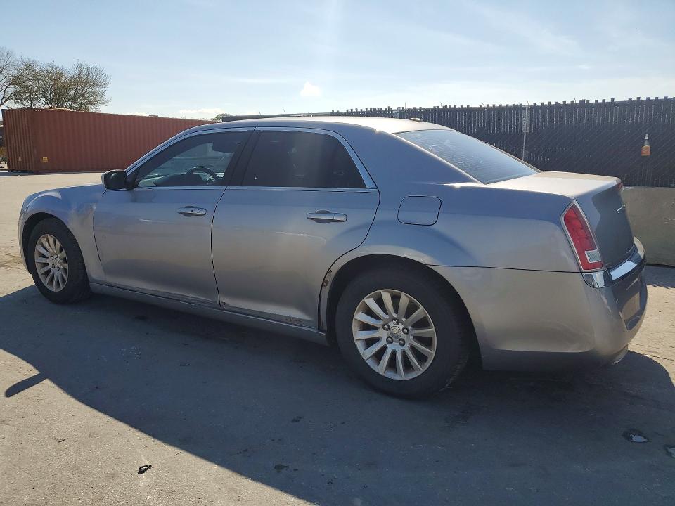 Aukcja sprzedaży 2014 Chrysler 300, vin: 2C3CCAAG8EH217762, numer aukcji: 78307515