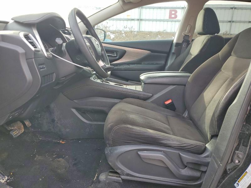 Aukcja sprzedaży 2015 Nissan Murano, vin: 5N1AZ2MH9FN259776, numer aukcji: 78716815