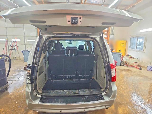 Продажа на аукционе авто 2012 Chrysler Town & Country, vin: 2C4RC1CG2CR362886, номер лота: 78561745