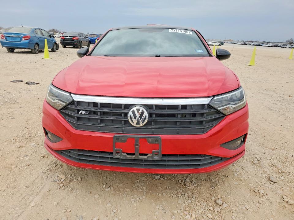 Aukcja sprzedaży 2020 Volkswagen Jetta, vin: 3VWCB7BU3LM027840, numer aukcji: 77115145