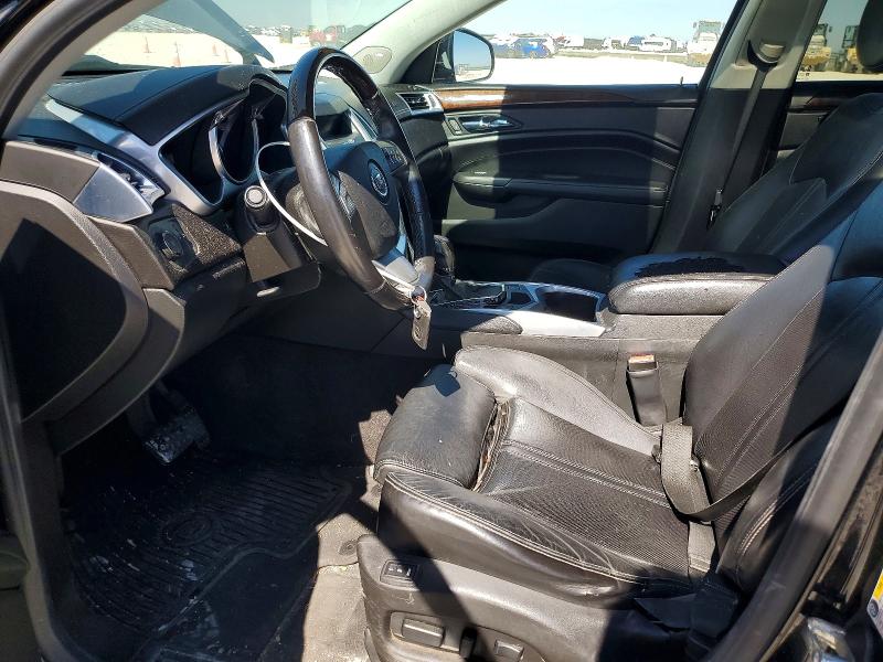 Продаж на аукціоні авто 2012 Cadillac Srx, vin: 3GYFNBE35CS573008, номер лоту: 78169085