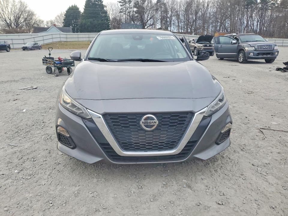 Aukcja sprzedaży 2022 Nissan Altima, vin: 1N4BL4DV3NN318577, numer aukcji: 76666925